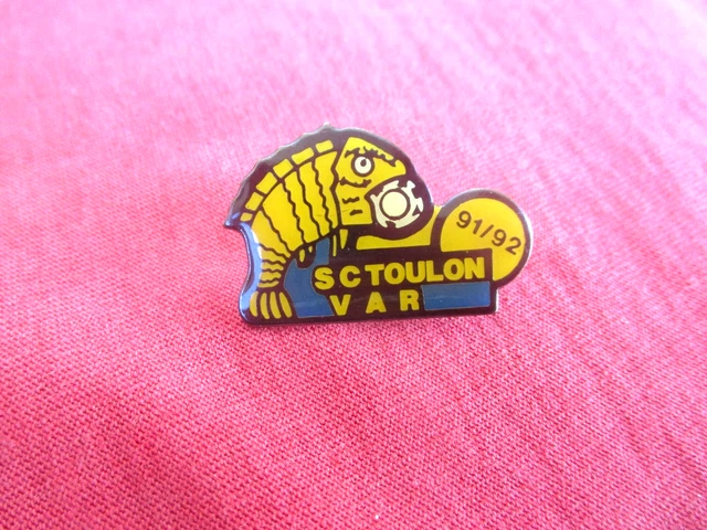 Maillot Uhlsport Sporting Club De Toulon Var Porte Saison