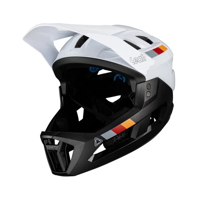 Casque Nautique Aztron H7 Adulte Unisexe - Norme EN-1385, Mousse Mémoire, Ventilation - Multicolore Taille L-XL