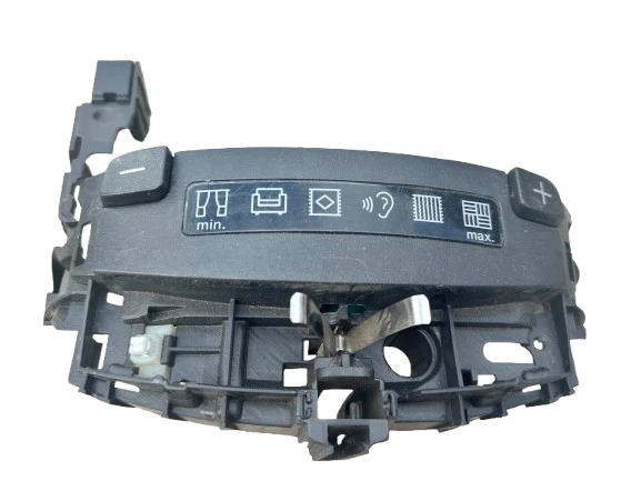 Miele ELPW521-A Bedienelement Leistungsmodul Elektronik Steuerung G1242 #EL175