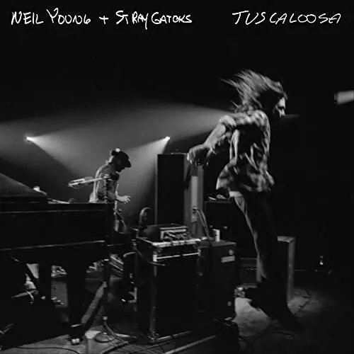 Neil Young & Stray Gators - Tuscaloosa (Live) [VINYL]
