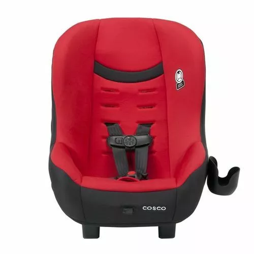 Convertible Car Seat Toddler Kid Baby Cosco Scenera Next Rear Front Face