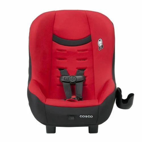 Convertible Car Seat Toddler Kid Baby Cosco Scenera Next Rear Front Face