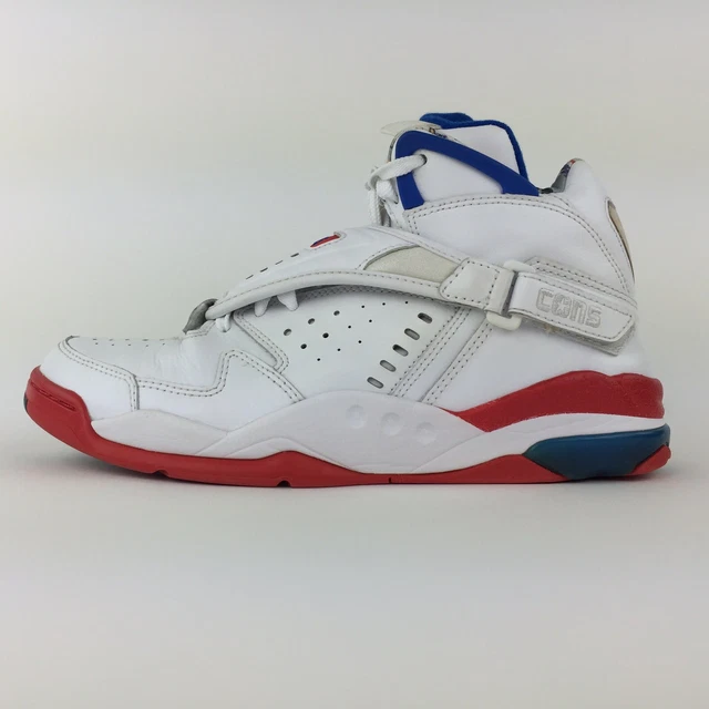 Converse aero online jam larry johnson