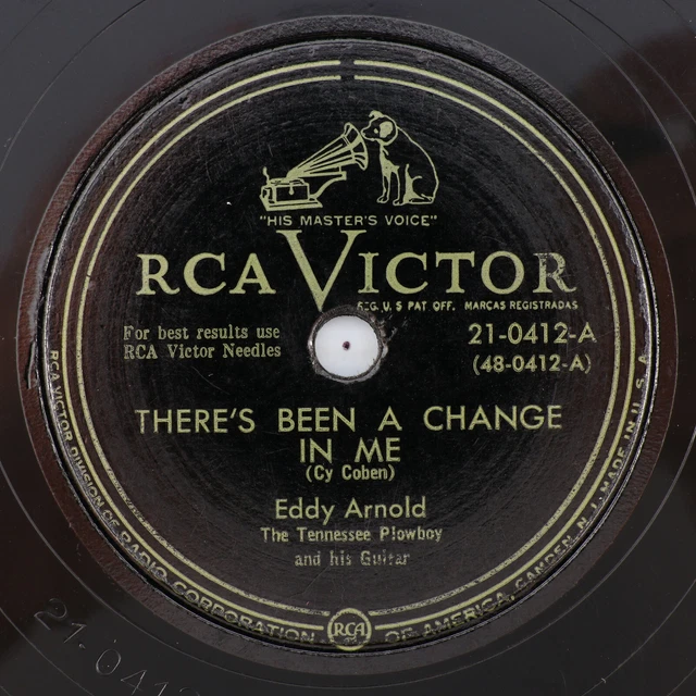 ワールドミュージック 7CD Eddy Arnold Theres Been A Change In Me BCD16538 BEAR FAMILY Germany /01040 7Cd Eddy Arnold Theres Been A Change In Me Bcd16538 Bear
