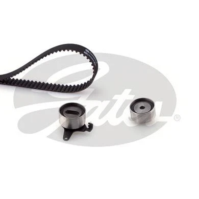 thumbnail image 2 of Gates RPM Racing Timing Belt & Water Pump Kit For Mazda Miata 1994-2000 – Performance GMB Kit 2 of 4