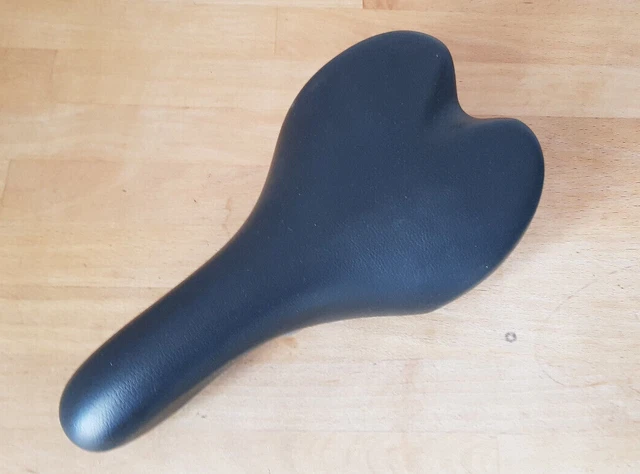 Selle Selle Royal Gel Lookin - Pour Vélo De Course - Occasion