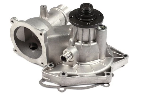 GK 980519 Pompe à eau avec joint d'étanchéite pour BMW pour 5 Limousine (E39)