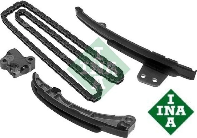 INA 559011810 Set Catene di Controllo Catena di Controllo per Toyota