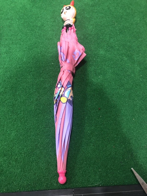 Vintage Power puff Girls Umbrella