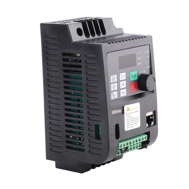 SOLAR PHOTOVOLTAIC CONTROLLER Variable Frequency Inverter DC 200-400V ...
