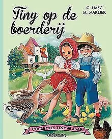 Tiny op de boerderij (Collectie Tiny 60 jaar, 1, Ba... | Buch | Zustand sehr gut