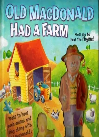 Old MacDonald Had A Farm