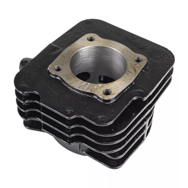 NICHE 80cc Motore Cilindro per Honda Aero 80 NH80MD 12101-GC8-010 1983-1985