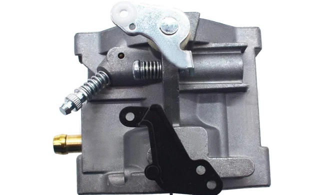 Carburatore Di Ricambio Per Spazzaneve Poulan Pro PP10530ES - Motore 10,5HP 30"