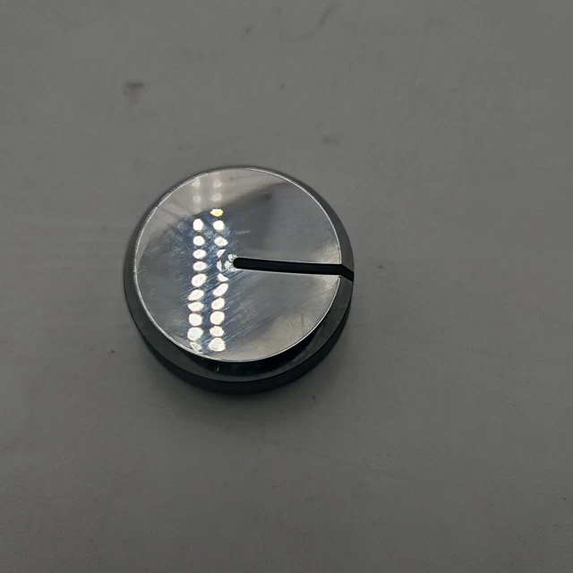 Sparefixd Manopola Di Controllo Per Lavatrice Hotpoint AQUALTIS