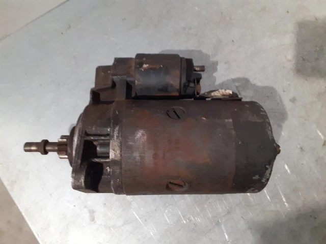Hoolida Starter Motors, Starters, Alternators, ECUs & Wiring, Car