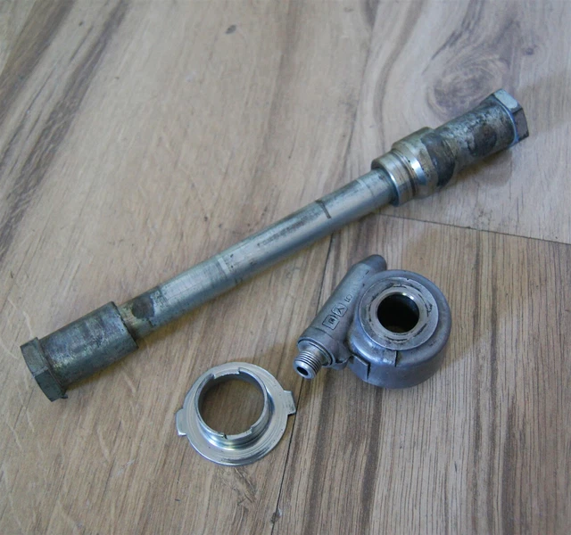 197680 KAWASAKI KZ900 kz1000 Front wheel speedo Speedometer Drive Gear