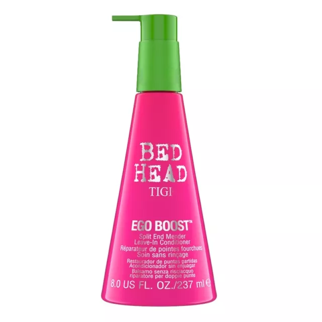 Baume Pour Cheveux Secs Et Endommagé TIGI BED HEAD Ego boost 200ml