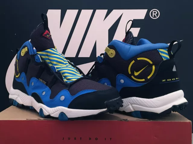 Nike zoom terra sertig cheap blue