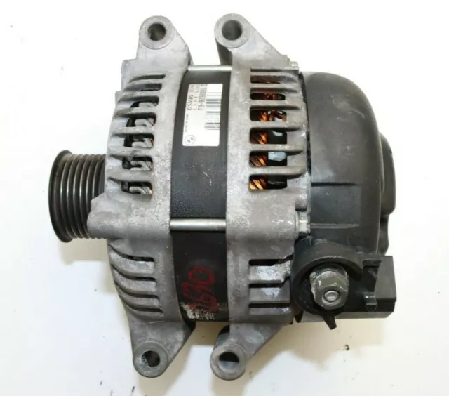 e70 e71 F01 F02 F07 F10 F11 BMW X5 750I VALEO ALTERNATOR 210 AMP 14V AIR COOLED