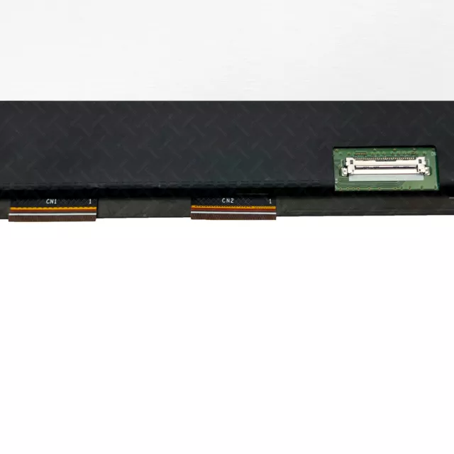 13.3" FHD LCD Touch Screen Digitizer Assembly für HP ENVY x360 Convertible 13-ar 3