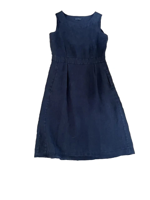 Seasalt cord pinafore online dress