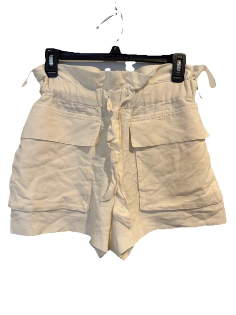Cargo Shorts Pantalones Cortos En Zara PANTALONES CORTOS ZARA