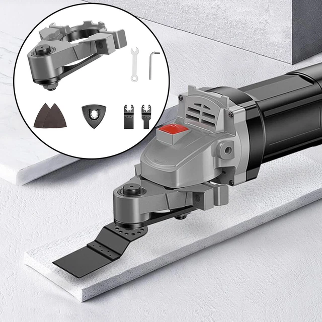INTERRUPTEUR DE MEULEUSE D'angle En Plastique Et Métal Pour Outils