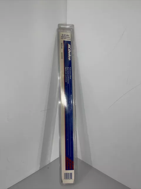 AC Delco GM OE Style Professional Performance 14" Windshield Wiper Blade 8-2142