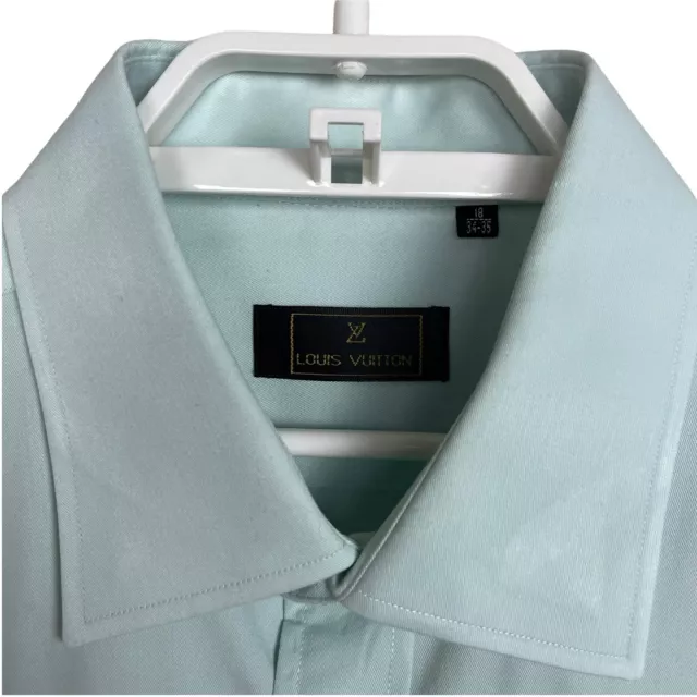 Louis Vuitton 2017 Chapman Brothers Silk Shirt - White Casual Shirts,  Clothing - LOU140233