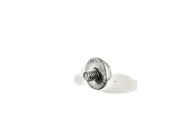 thumbnail image 2 of Genuine BMW E-Torx Bolt Screw M10x1.00x31mm Grade 10.9 - 1093661 / 33321093661 2 of 3