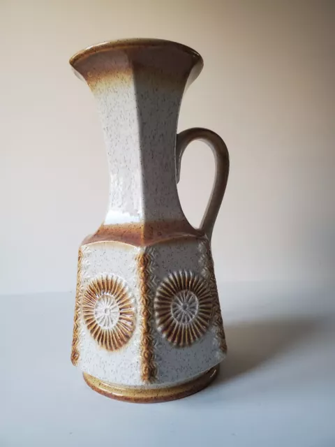 Vase  vintage allemand