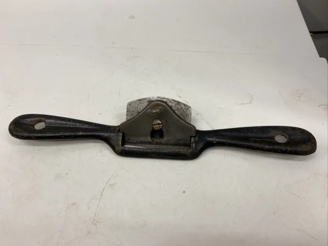 Flat Sole Spokeshave  No 52
