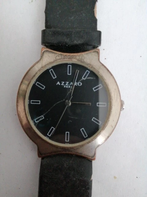 Montre Vintage Union à Quartz Publicitaire – Fonctionne Bien, Occasion, Style Rétro Unisexe