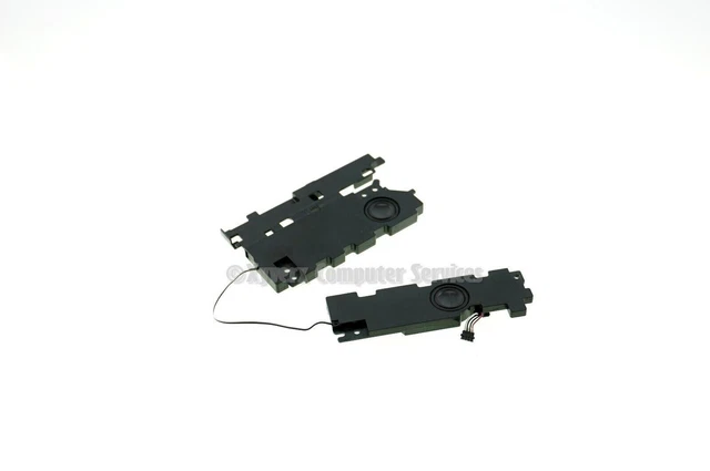 L63594-001 Dn187Ixs000 Genuine Hp Speaker Kit L +R 15-Dy2049Nr (Eh18)