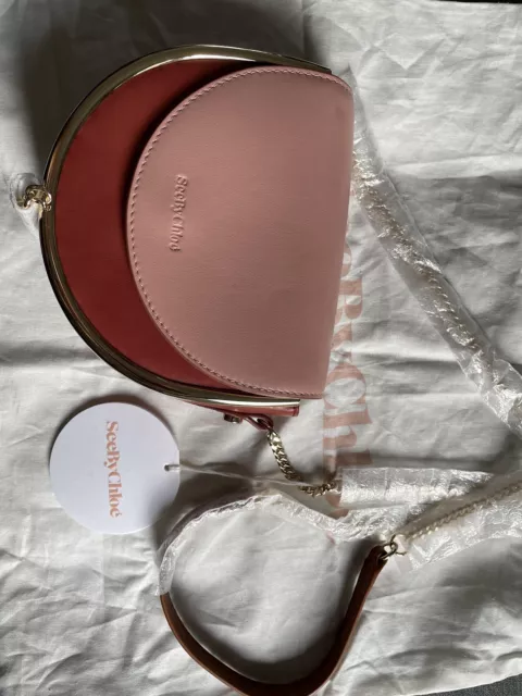 Genuine New Chloé Bag 3