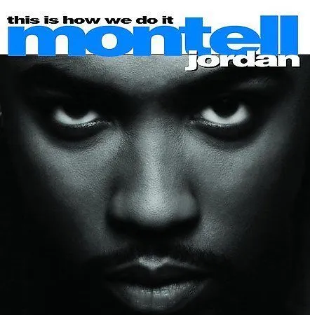This Is How We Do It [PA] by Montell Jordan (CD, Apr-1995, Def Jam (USA))