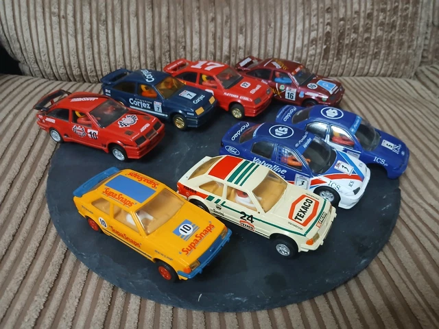 Carrera 132, Autos, Rennbahnen & Slotcars, Modellbau - PicClick DE