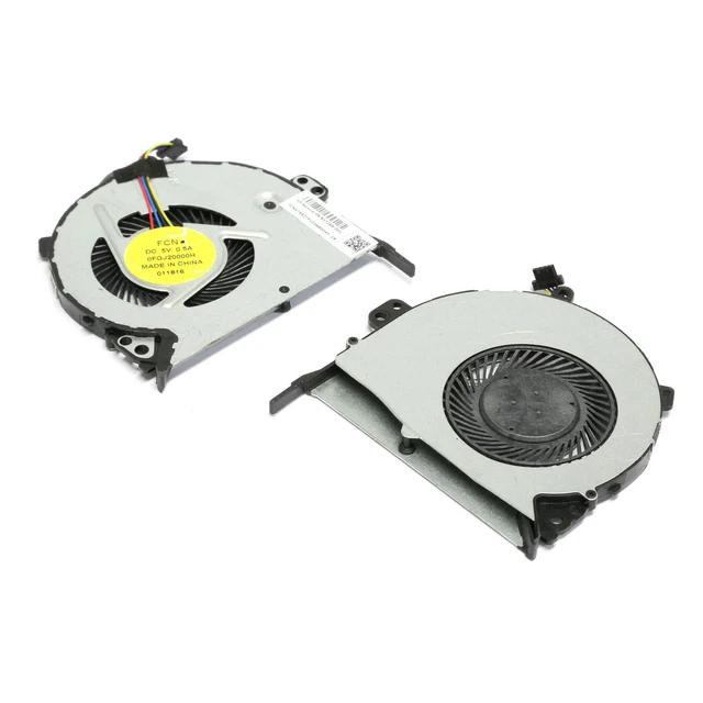 Fan For HP Probook 440-G3, 445-G3, 440G3, 445G3 CPU Cooling Fan Cooler at ₹ 699/piece | Laptop Fans in Pune | ID: 2855141791912 Fan For HP Probook 440-G3, 445-G3, 440G3, 445G3 CPU Cooling Fan Cooler at ₹ 699/piece | Laptop Fans in Pune | ID: 2855141791912