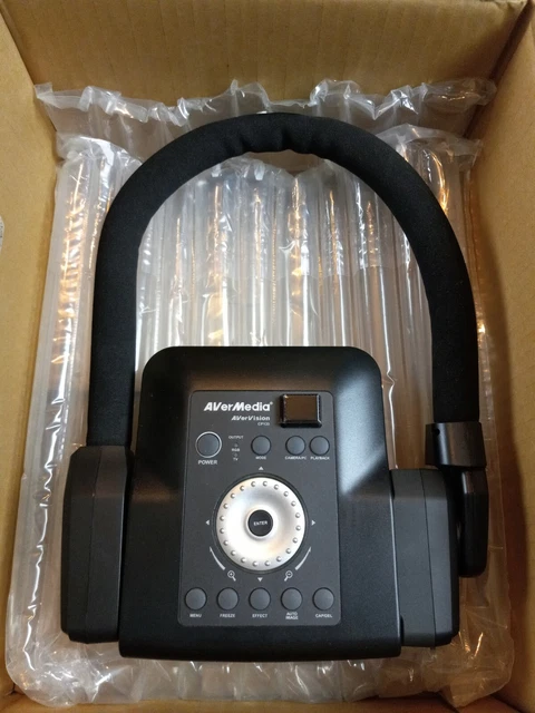 Avermedia CP130 Camera NEW