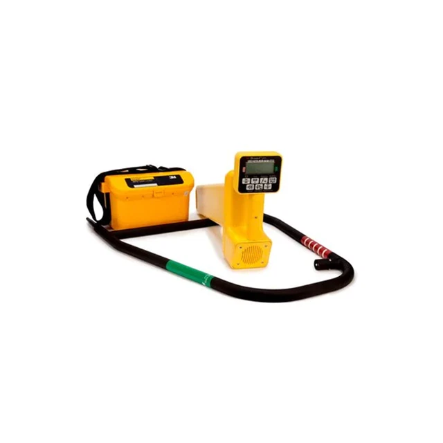 3M Dynatel Pipe/Cable/Fault Locator 2273-U5P3/A
