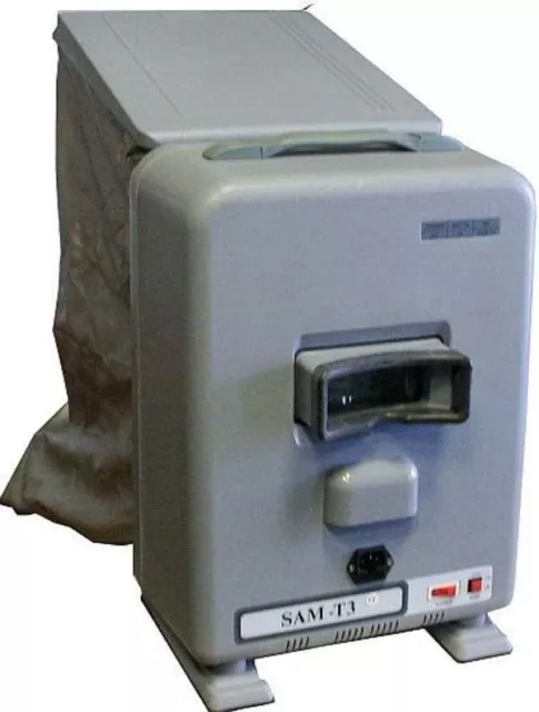 Hautanalysegerät S.A.M. T3