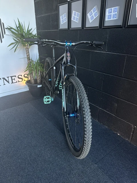 Orbea alma h30 2025 2021