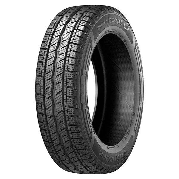 TYRE HANKOOK 215/65 R15 104/102T Rw12 Icept Lv $587.40 - PicClick AU