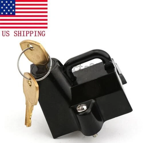 harley davidson lock