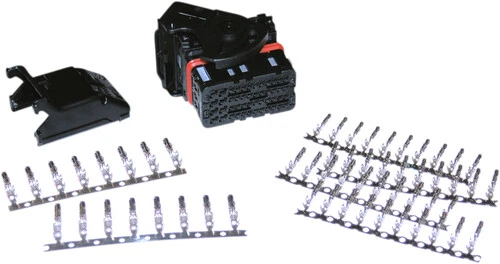 HD Radio/BCM Connector Kit Namz NHD-69200193 replaces 69200193
