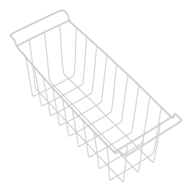 ElectriQ Chest Freezer Wire Basket 50cm x 17.7cm GENUINE