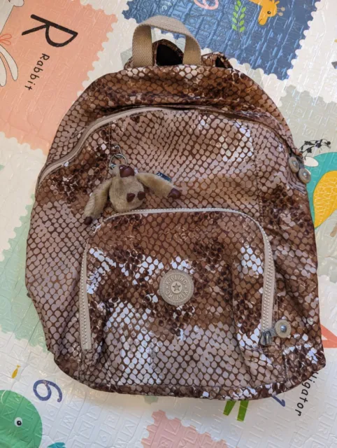 Kipling large backpack