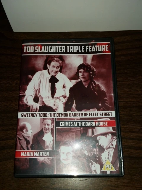 名作 【輸入盤】Seven Keys to Baldpate Triple Feature [New DVD