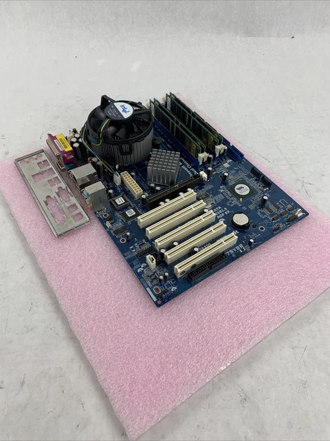 parts-quick 32ギガバイト(2X16ギガバイト)ギガバイトGA-H110TN-GSM
